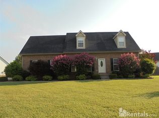132 Brookview Cir, Goodlettsville, TN 37072