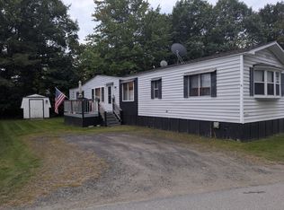 5 Victoria Drive, Waterville, ME 04901
