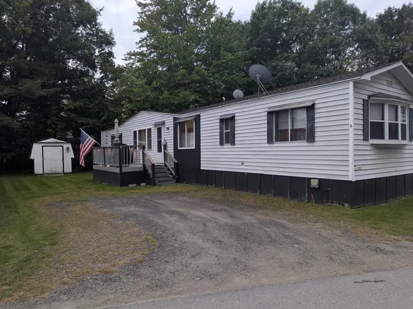 5 Victoria Drive, Waterville, ME 04901