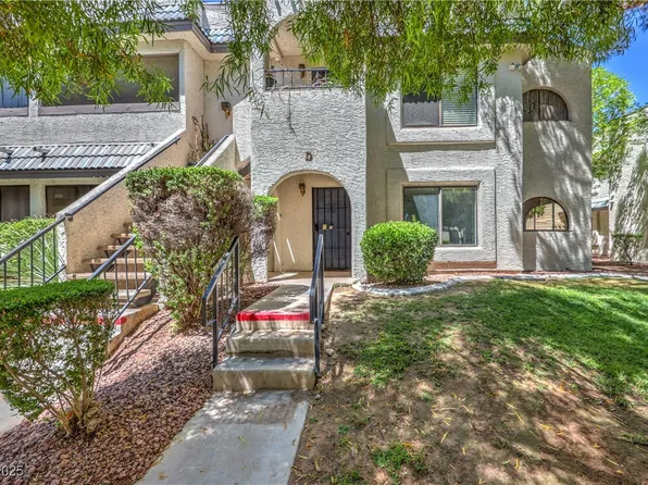 1406 Santa Margarita St Unit D, Las Vegas, NV 89146