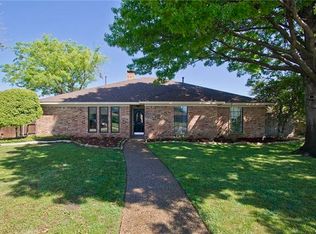 817 Spring Brook Dr, Allen, TX 75002