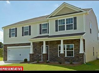 10114 Bradstreet Commons Way, Charlotte, NC 28215