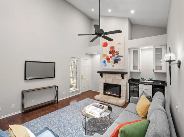 3809 Spicewood Springs Rd APT 137, Austin, TX 78759