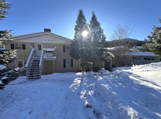 4968 Mountain Rd #103, Stowe, VT 05672