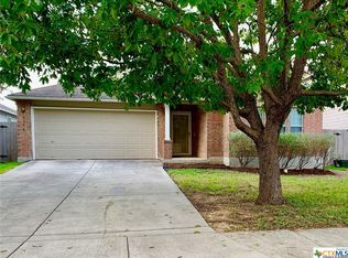 3316 Whisper Blf, Schertz, TX 78108