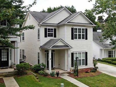3860 Lake Pass Ln, Suwanee, GA, 30024