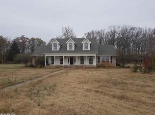 10663 Highway 319 W, Austin, AR 72007