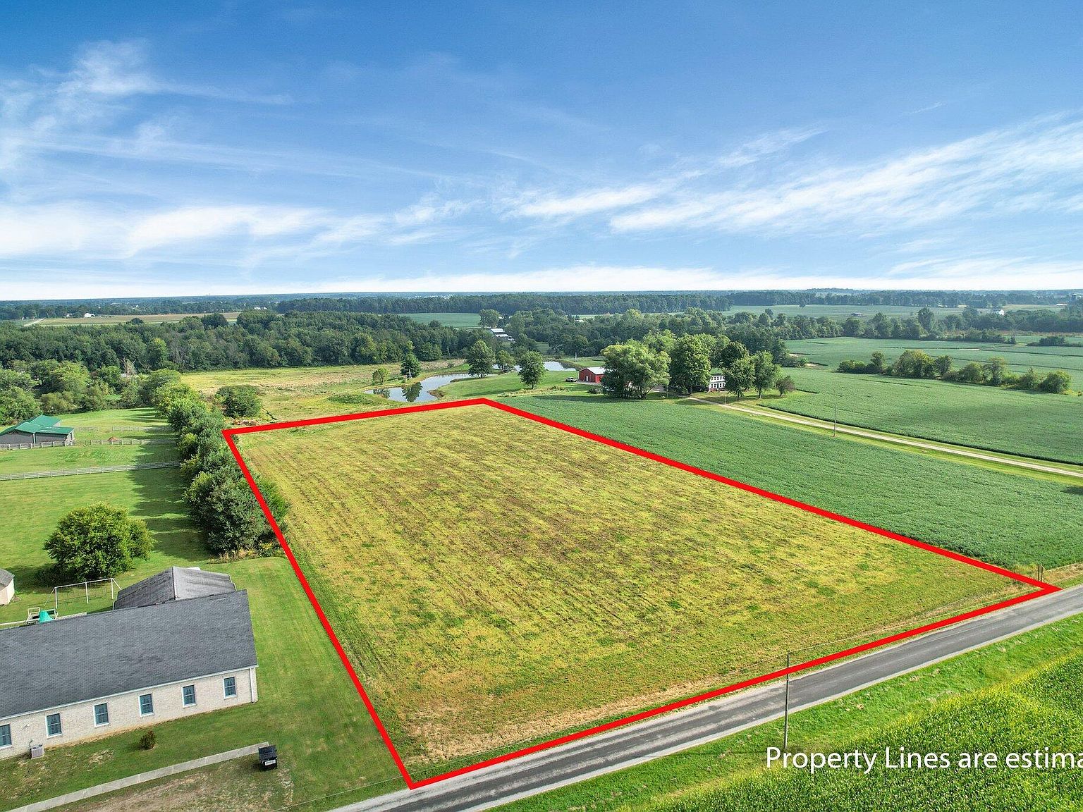 0 Bethel Rd, Croton, OH 43013 Zillow