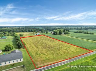 0 Bethel Rd, Croton, OH 43013