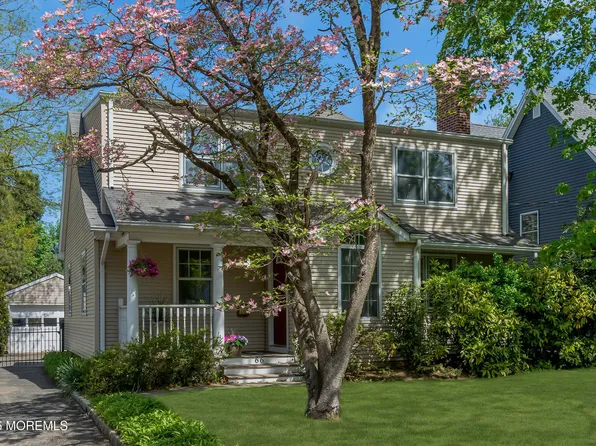 66 Poplar Avenue, Fair Haven, NJ 07704