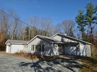 240 W Center Rd, Otis, MA 01253