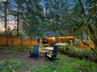 71320 E Thimbleberry St, Rhododendron, OR 97049