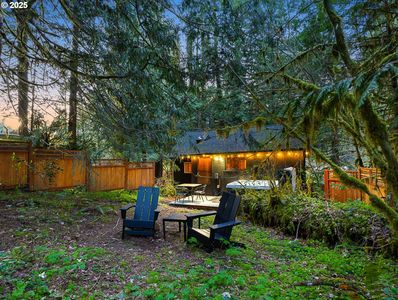 71320 E Thimbleberry St, Rhododendron, OR, 97049