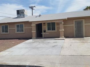 6301 Bannock Way, Las Vegas, NV 89107