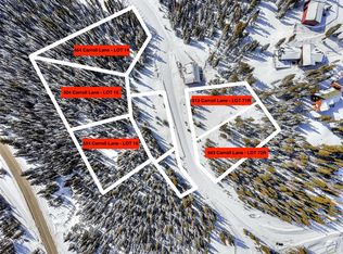 504 Carroll Ln, Breckenridge, CO 80424
