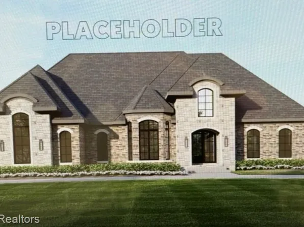 1729 Heron Rdg, Bloomfield Hills, MI 48302