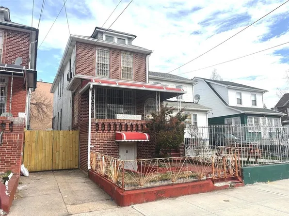 857 Linden Blvd, Brooklyn, NY 11203