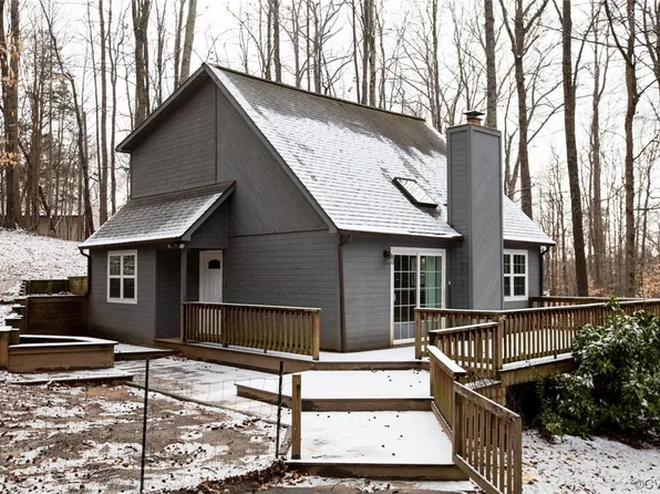 108 Jackson Ave, Farmville, VA 23901