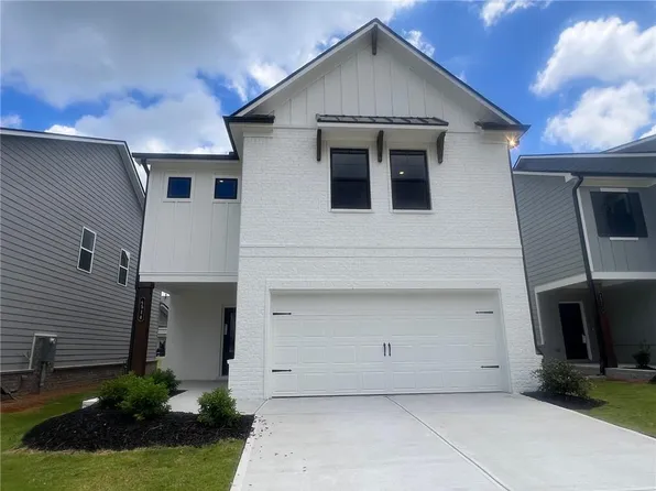 4514 Eastbrook Pl, Snellville, GA 30039