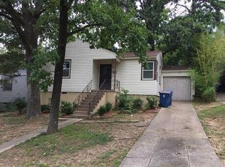 6708 Longwood Rd, Cammack Village, AR 72207