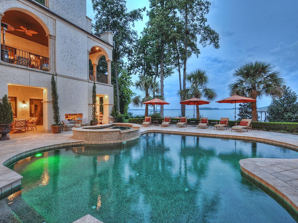 16125 Jetton Rd, Cornelius, NC 28031 Zillow