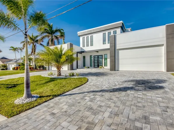 5306 Sands Blvd, Cape Coral, FL 33914