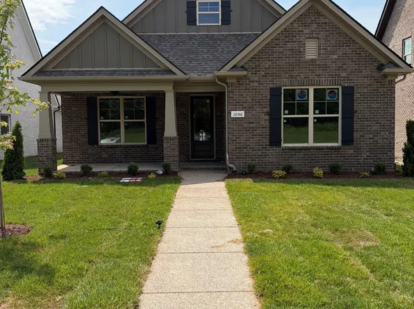 1056 Gadwall Ln Lot 13, Spring Hill, TN 37174