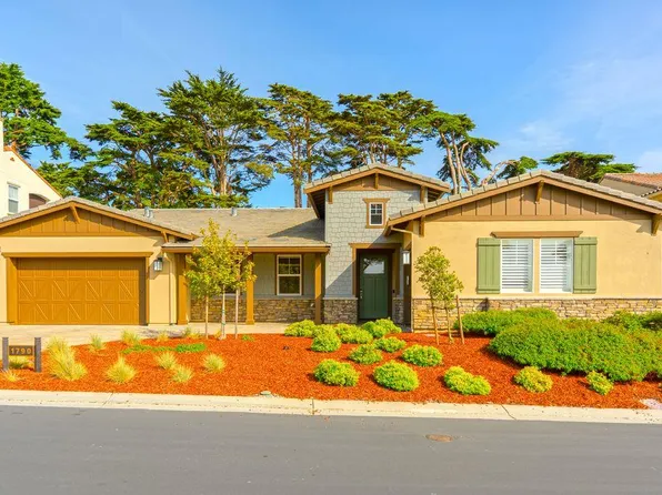 1790 Links Dr, Seaside, CA 93955
