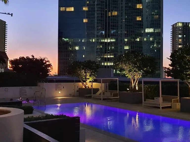1300 Brickell Bay Dr #1107 — Photo 27
