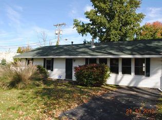 4674 Glenmawr Ave, Columbus, OH 43224