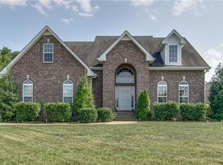 110 Leland Ct E, Murfreesboro, TN 37128