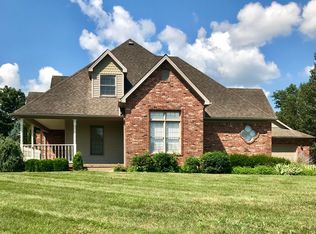 159 Castleton Dr, Bardstown, KY 40004