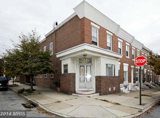 3800 Fait Ave, Baltimore, MD 21224