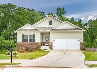 4323 Pearhaven Ln, Gainesville, GA 30504