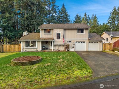 233 Clay Court SE, Olympia, WA, 98513