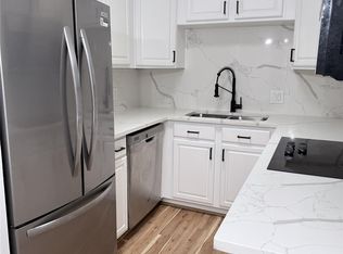 2601 Bellefontaine St APT C308, Houston, TX 77025