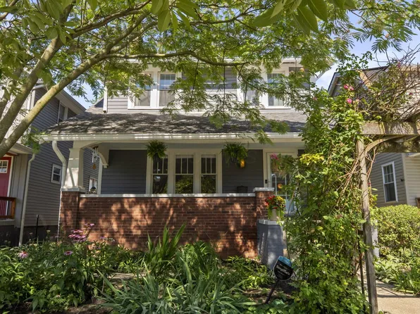 1149 S Ohio Ave, Columbus, OH 43206