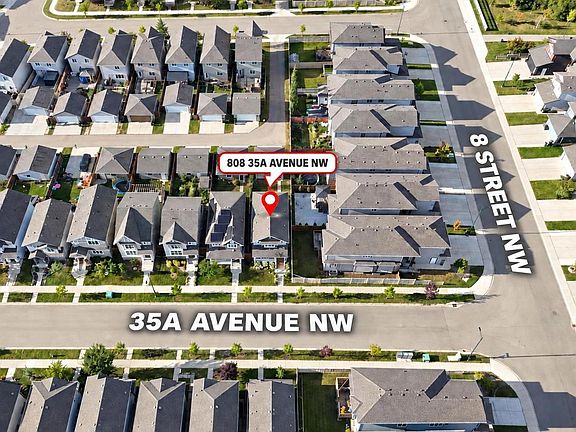 2nd image of 818 35a Ave NW