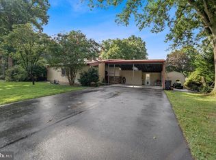 14808 Fireside Dr, Silver Spring, MD 20905