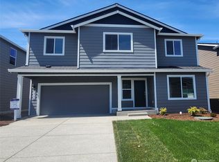 15178 Iverson Loop SE LOT 75, Yelm, WA 98597