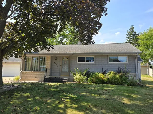 4145 South 67th STREET, Greenfield, WI 53220