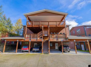 4401 Riverside Dr, Juneau, AK 99801