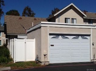 25332 Via Viejo, Lake Forest, CA 92630