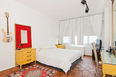 Rented by Anchor Associates