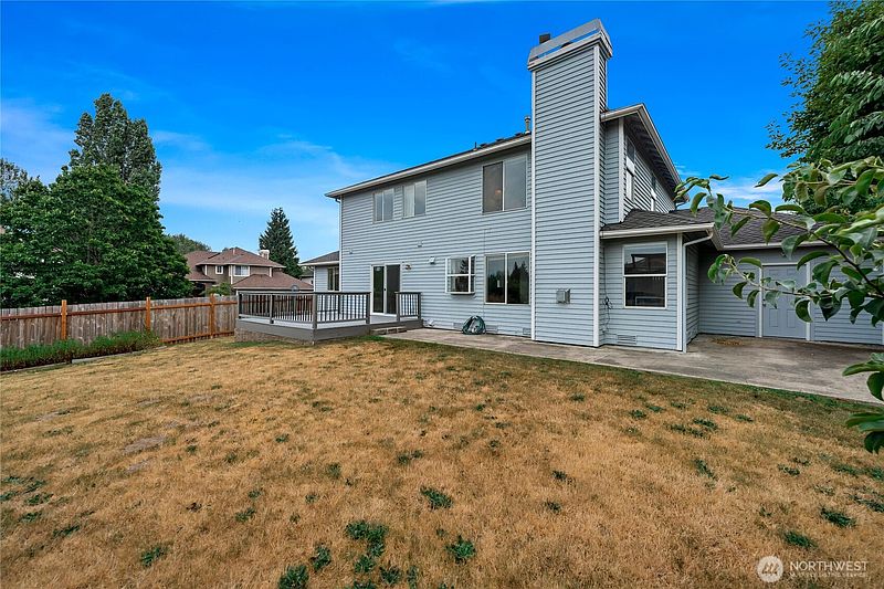 2nd image of 12842 SE 242nd Court