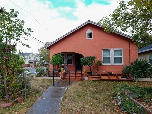 2001 35th St, Sacramento, CA 95817