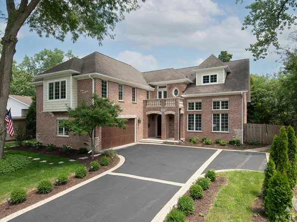 1635 Sequoia Trl, Glenview, IL 60025