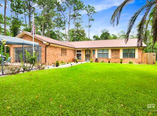 9248 Hammock Rd, Elberta, AL 36530
