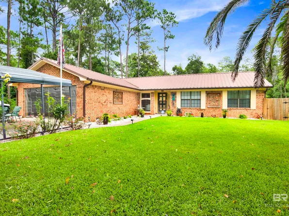 9248 Hammock Rd, Elberta, AL 36530