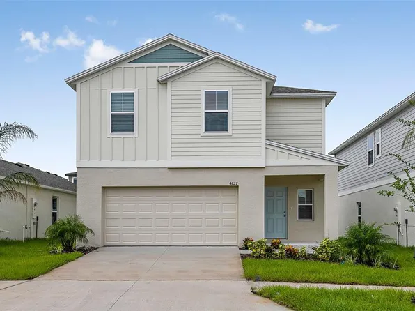 7671 Peace Lily Ave, Wesley Chapel, FL 33545